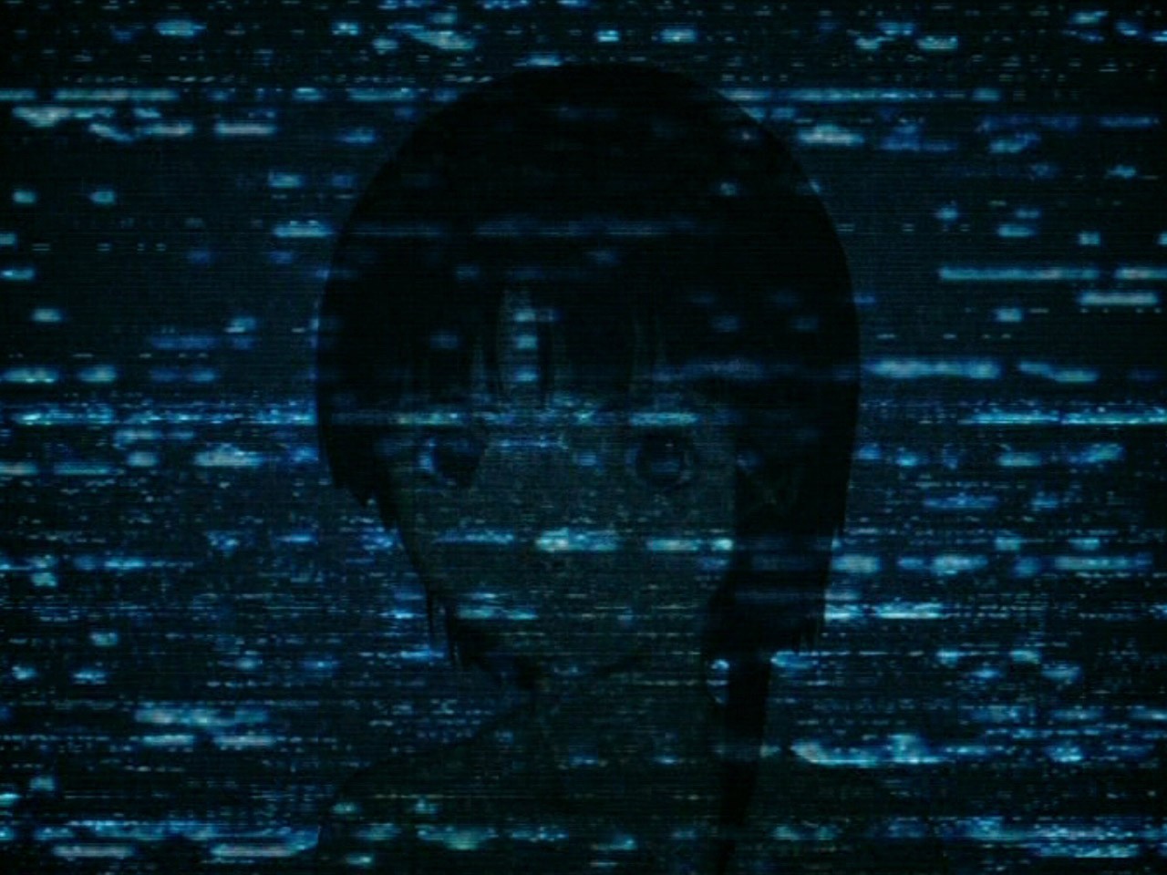Mobile background image of the blog